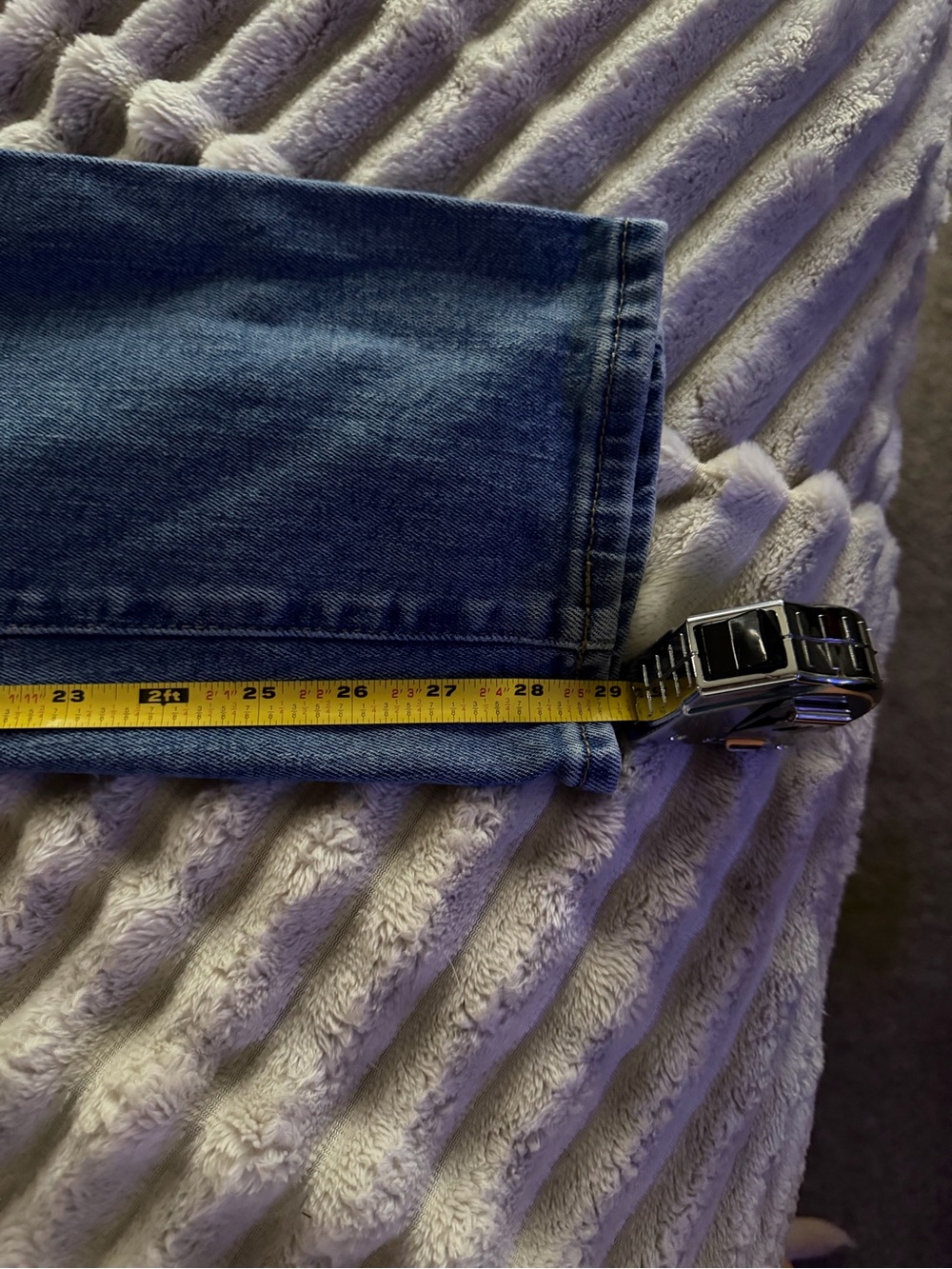 Wrangler Westward 626 High Rise Bootcut - Picture 10 of 10
